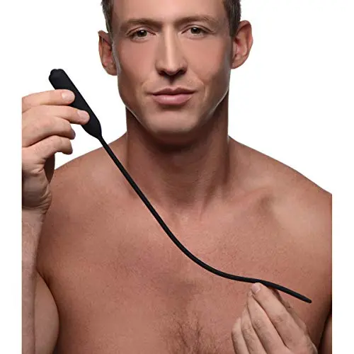 Master Series Cadence Extreme 10x Vibrating Urethral Sound Master Series Cadence Extreme 10x Vibrating Urethral Sound