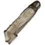 Penis Case Couple Membrum Cover Dick Overstriking Erection Ipsism Sexual Intrest Stick Wand Fun Rod Sleeve Set Black Penis Case Couple Membrum Cover Dick Overstriking Erection Ipsism Sexual Intrest Stick Wand Fun Rod Sleeve Set Black
