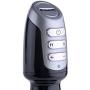 Great Gift - New Love Botz Milker Dual Cilynder Deluxe Stroker Male Masturbation Machine + Includes a Free 2 oz Flavored Massage Oil