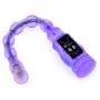 SexyToken 6 Speed Beads Anal Vibrator (Purple) SexyToken 6 Speed Beads Anal Vibrator (Purple)