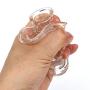 Vibrating Sucking Licking Tongue Oral Nipple Pump