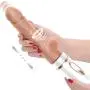 RITER G Spotter Dido Sucking Vibrantor with Heating Massager with 10 Vibrantion & 3 T-hrusting Six Toy for Women&Couples - Rechargeable RITER G Spotter Dido Sucking Vibrantor with Heating Massager with 10 Vibrantion & 3 T-hrusting Six Toy for Women&Couples - Rechargeable