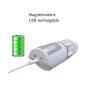 Electric Automatic Msaturbers Cup for Men,High-Speed 360 Degree Rotation Thrusting Realistic Hands Free Powerful Wireless Handheld Wand Massager Best Gift