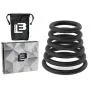 Silicone Cock Rings Cockring - 6 Different Size - Flexible - Super Soft Premium Quality Silicone