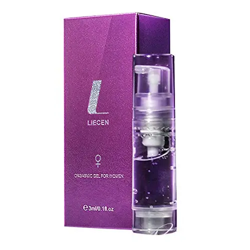 Female orgasm stimulant liquid orgasm rapid pleasure lubrication stimulant spray (Purple) Female orgasm stimulant liquid orgasm rapid pleasure lubrication stimulant spray (Purple)