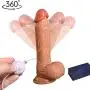 9 Inch Ultra-Soft for Women Men Beginners with Huge Big Long Size 9 Inch Ultra-Soft for Women Men Beginners with Huge Big Long Size