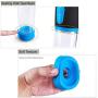 Wxxly- Massager Relaxlation Mǎssǎger Relǎxlǎtion Realistic Male Elěctric Enlargement Vǎcuum Pǔmp Tool Pěnnis Extěnsiǒn Extěnděr