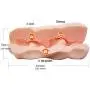 WindMax(R) Soft Sex Toys Adult Artificial Vagina Pussy Male Man Masturbation Masturbators WindMax(R) Soft Sex Toys Adult Artificial Vagina Pussy Male Man Masturbation Masturbators