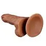 BBTUCES 7.2 Inch Realistic Soft-Dîldɔ Women Massager Tools Adult SexFun Toy |Sold by EINFDSLOE| BBTUCES 7.2 Inch Realistic Soft-Dîldɔ Women Massager Tools Adult SexFun Toy |Sold by EINFDSLOE|