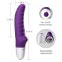 TPTPMAY 8 Vibrantion Modes Vibrantor G Sport Double Massager Viber Toy for Women Couples