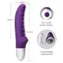 TPTPMAY 8 Vibrantion Modes Vibrantor G Sport Double Massager Viber Toy for Women Couples