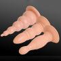Knowwest Plùg Silicone Būtt G S Potter Βeâḍѕ Stímulatión Enhancer Sè x Toys for Women Men