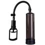Worth Having/Wand Massage Mens Black Premium Pump is Easy to Use by Only Sold