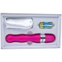 OHMIBOD Naughtibod 3.OH Music Vibrator - Feel The Beat Of Your Favorite Music