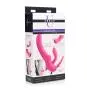 Strap U Regal Rider Vibrating Silicone Strapless Strap On Triple G Dildo Strap U Regal Rider Vibrating Silicone Strapless Strap On Triple G Dildo