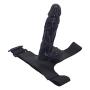 MXJYB Soft Stràpon for Coúples with 9 Inch Ròd - Flesh MXJYB (Color : Black) MXJYB Soft Stràpon for Coúples with 9 Inch Ròd - Flesh MXJYB (Color : Black)