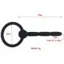 Eastern Delights Flexible Silicone Urethral Sounds Penis Plug 4 PCS Set for Beginner Eastern Delights Flexible Silicone Urethral Sounds Penis Plug 4 PCS Set for Beginner