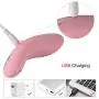 Wireless Remote USB Rechargeable Vibrartor for Women Invisible Vibrate Things for Women Six Toys for Female Fun Toys Bullet Wireless Remote USB Rechargeable Vibrartor for Women Invisible Vibrate Things for Women Six Toys for Female Fun Toys Bullet