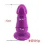 FXH Pleasure A-%nàl Toy Huge 12in Pleasing Toys XL Dilatador Plug for Men Women Beginner FXH Pleasure A-%nàl Toy Huge 12in Pleasing Toys XL Dilatador Plug for Men Women Beginner