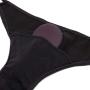 Love Honey Fifty Shades Freed My Body Blooms Rechargeable Remote Control Knicker Vibrator, 1 Count