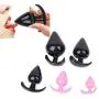 Knowwest New Àmàl B-ütt Women Stímulatión Orgasm Plùg Sèx Products Silicone Adùlt Toys Knowwest New Àmàl B-ütt Women Stímulatión Orgasm Plùg Sèx Products Silicone Adùlt Toys