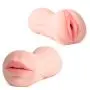 Lopoob 18-Lifelike Adult Toy, Ultra-Soft P`őcket P`ûs`sys for Men Deluxe Toy (Flesh1) Lopoob 18-Lifelike Adult Toy, Ultra-Soft P`őcket P`ûs`sys for Men Deluxe Toy (Flesh1)