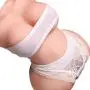 Zeezm Lovely and Exercise Lifelike TPE Dölls Full Size Body Törso Super Söft & Natural Skin Adult Töys Lifelike Women Half Bödy Trunk Love doles with 2 Entries Lightweight
