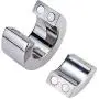 Metal Stainless Steel Male Co Ckring P-ëň-Ïš Lock Rings Restraint Toy Metal Stainless Steel Male Co Ckring P-ëň-Ïš Lock Rings Restraint Toy