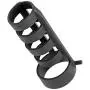 Zeus Electrosex Power Cage Silicone E-Stim Cock and Ball Extender Zeus Electrosex Power Cage Silicone E-Stim Cock and Ball Extender