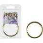 California Exotics Gold Ring, Large California Exotics Gold Ring, Large