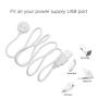 Portable Charging USB LED Vibrations vibrators Travel Handheld Muscle Relax Wireless Cordless Massager Body Relax, Use in Bedroom, Bathroom, Toyroom