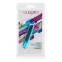 CalExotics Kroma Mini Bullet Vibrator - Waterproof Sex Toys for Couples - Adult Vibe Massager – Teal CalExotics Kroma Mini Bullet Vibrator - Waterproof Sex Toys for Couples - Adult Vibe Massager – Teal
