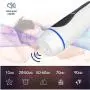 Pulse Telescopic Automatic Masturbation Cup Interactive Voice Masturbation Adult Sex Supplies Penis Exerciser Pulse Telescopic Automatic Masturbation Cup Interactive Voice Masturbation Adult Sex Supplies Penis Exerciser