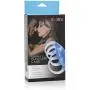 California Exotic Novelties Couples Pleasure Cage, Blue California Exotic Novelties Couples Pleasure Cage, Blue