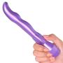 Curved G-Spot Vibrator Multi-Speed Vibrations for Powerful Orgasms Women Sex Toy
