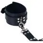 Hog Tie Kit - Secure & Restrain Her/Him - Intense Bondage Play