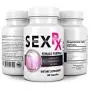 Female Intimacy RX- Libido Booster and Enhancer for Women- Increase Mood, Desire and Stimulate Arousal- Enhance Sensitivity, Sensuality, Sensation and Pleasure- 60 Capsules Female Intimacy RX- Libido Booster and Enhancer for Women- Increase Mood, Desire and Stimulate Arousal- Enhance Sensitivity, Sensuality, Sensation and Pleasure- 60 Capsules