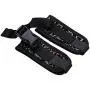 Dejavu Sexy Bondage Ankle SM Cuffs Restraint #N3002(N3002 Leopard/black)