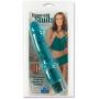 California Exotics Emerald Studs Multi-Function Stimulator, Arouser, 7"
