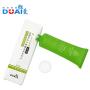 Aloe Lubrication Aphrodisiac Vaginga Anal Pain Relief Lubricant for Sex Water-Soluble Exciter Gel 60g