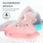 Mini U Shape Massage with Wireless Remote Control, USB Rechargeable 8-Frequency Waterproof Strong Su-ckíng Toy Mini U Shape Massage with Wireless Remote Control, USB Rechargeable 8-Frequency Waterproof Strong Su-ckíng Toy