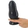 6 Inch Soft Dǐldo for Women Men Black