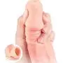 USQD Girth Enhancer Lock Sleeve Ring for Men Reusable -Time Delay - Smooth Extremely Pleasure Wonderful Relax Personal Toy Lifelike Extremely USQD Girth Enhancer Lock Sleeve Ring for Men Reusable -Time Delay - Smooth Extremely Pleasure Wonderful Relax Personal Toy Lifelike Extremely
