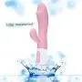 Wytinug Toy 16 Vibrant Silicone Rabbit G Sport Vib for Women Couples Stimulator Clito-Mssager Six Toys Vibe Enjoyment Wytinug Toy 16 Vibrant Silicone Rabbit G Sport Vib for Women Couples Stimulator Clito-Mssager Six Toys Vibe Enjoyment