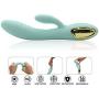 Handheld Muscle Massager Waterproof Mult Speeds for Shoulder,Back,Leg,Arm Muscle Massage USB Rechargeable
