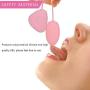LOVEL Silicone Multi-Frequency Double Love Egg for Women and Couple