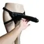 Štráp-oň  Dǒngs 11 Inch Huge Personal Relax Massage Wand Detachable Strâplěss Hârněss Women Massage Toy Štráp-oň Dǐldǒღ