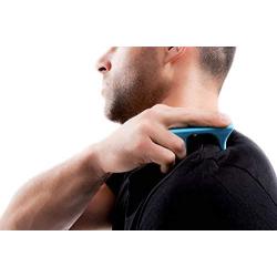 PSO-Mini Muscle Release Tool and Personal Massager (Night Black)