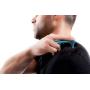 PSO-Mini Muscle Release Tool and Personal Massager (Ocean Blue)