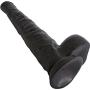 LLJF Dildo Waterproof with Suction Cup Women Massage Wand Large Simulation Horse Penis Secret Packaging
